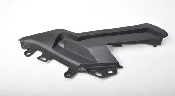 Volvo V60 Rear seat guide rail 31462680