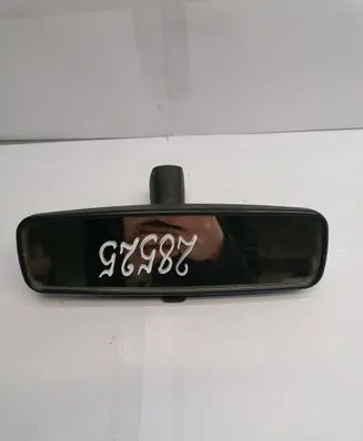 Renault Clio I Rear view mirror (interior) E200708