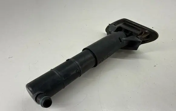 Porsche Cayenne (92A) Headlight washer spray nozzle 7P5955978 7P5807756A 95862830400