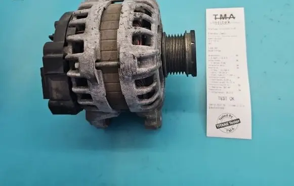 Skoda Citigo Generator/alternator 04C903023J IMPRK1605267