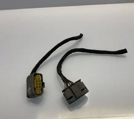Mercedes-Benz E W212 Headlight/headlamp wiring loom/harness A0525455626 0525455626