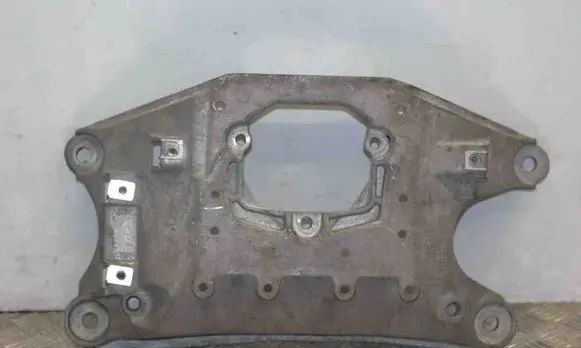 Audi A6 S6 C7 4G Gearbox mounting bracket 8K0399263AT