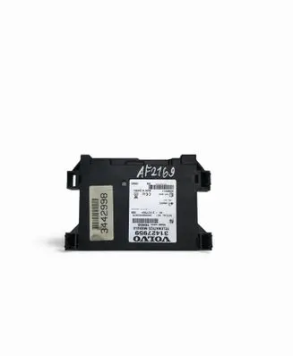 Volvo V60 Other control units/modules 31427959
