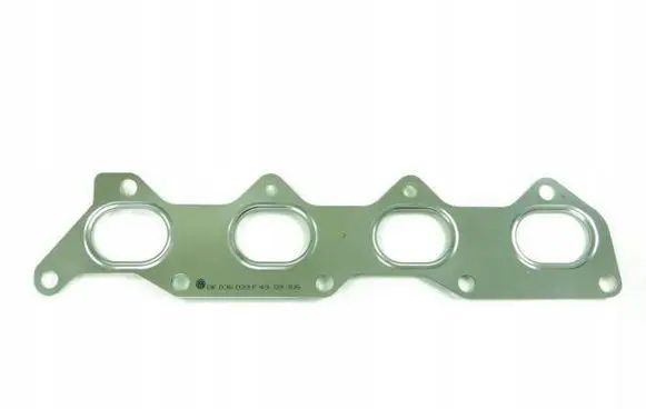 Audi A2 Exhaust manifold 036253039F