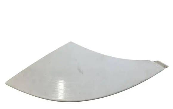 Under headlight/headlamp trim