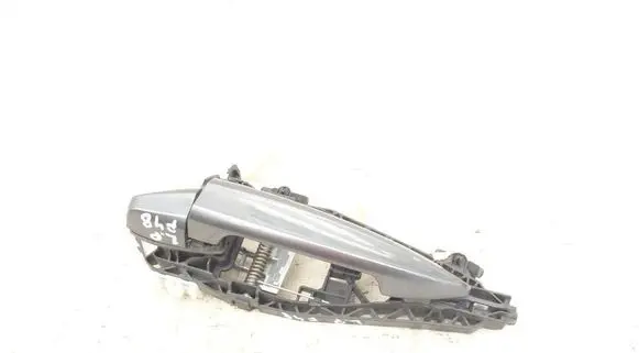 BMW X1 F48 F49 Front door exterior handle brak