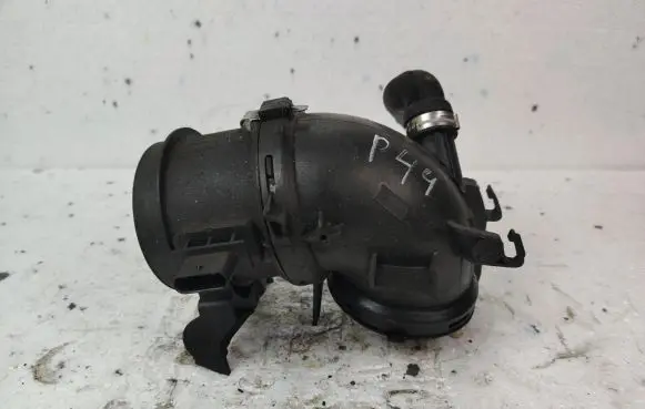 Mercedes-Benz E W212 Mass air flow meter A2721400118