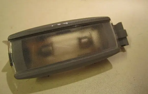 Volkswagen PASSAT B6 Other interior light 1K0947109
