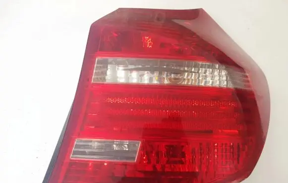BMW 1 E81 E87 Rear/tail lights 3013840000 0015953