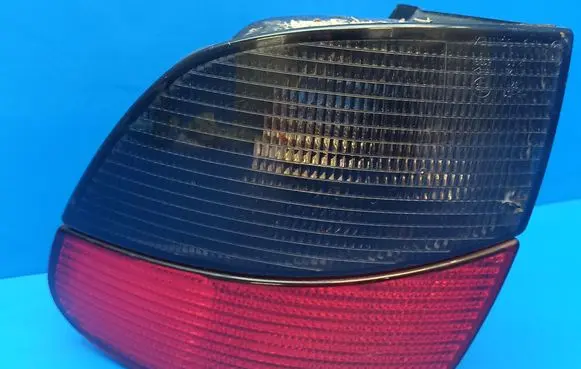 Peugeot 406 Rear/tail lights