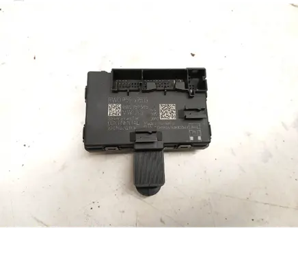 Audi A4 S4 B9 Door control unit/module 8W0959595G 8W0959595