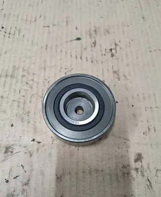 Volkswagen Amarok Generator/alternator belt tensioner 4323A1 T42061