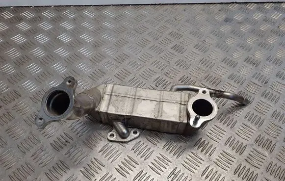 Honda CR-V EGR valve cooler 18750RZ0G011 183407 1205000100