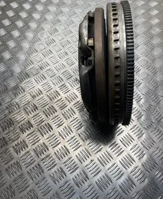 Mercedes-Benz Sprinter W906 Clutch set kit A6510305105