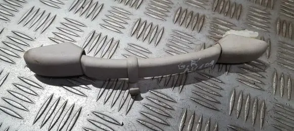 Peugeot 807 Rear interior roof grab handle