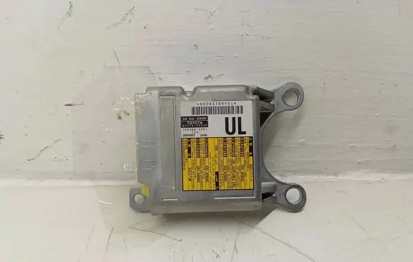 Toyota RAV 4 (XA30) Airbag control unit/module 8917042340 1503002051 05205109TS