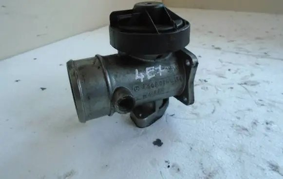 Mercedes-Benz A W168 EGR valve A6680900154