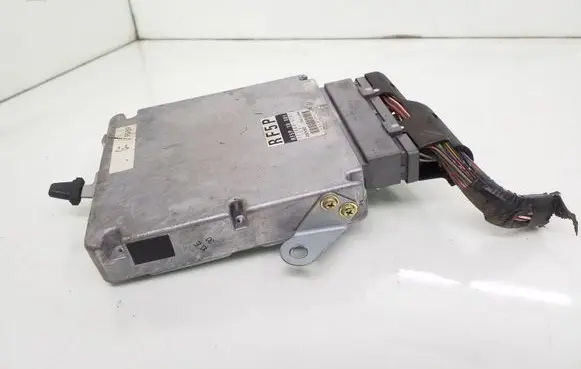 Mazda 6 Engine control unit/module 2758006251 RF5P18881