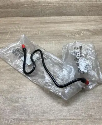Volkswagen Golf VI Clutch pipe/line 5Z172480A 5Z1721480A