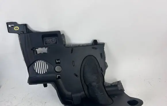 Audi Q5 SQ5 Dashboard lower bottom trim panel 80B863083 80B863083E 80B863083D