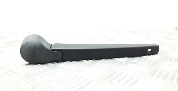 Volkswagen Polo V 6R Rear wiper blade arm 6R6955707B