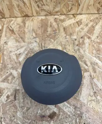 KIA Soul Steering wheel airbag 56900B2100GA6 PSDADE7S550120