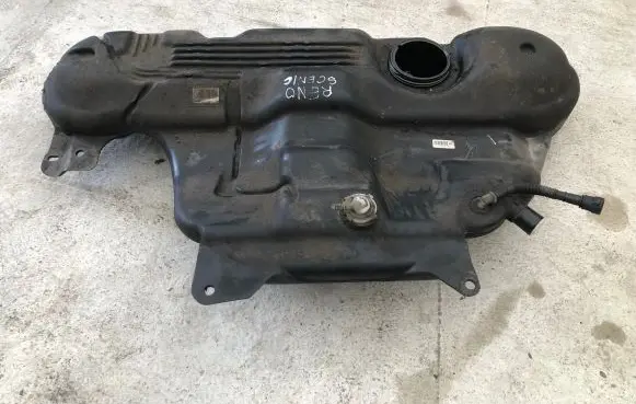 Renault Scenic III - Grand scenic III Fuel tank 172023655R
