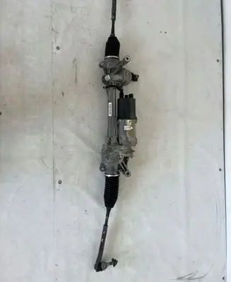 Mercedes-Benz E W213 Steering rack