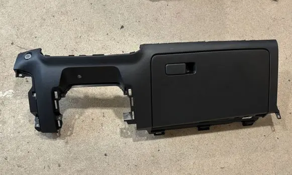 KIA Sorento IV Glove box set 84760P2AP0