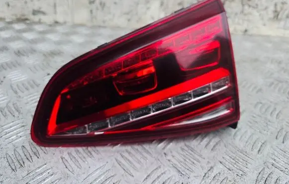 Volkswagen e-Golf Rear/tail lights 5G0945308F