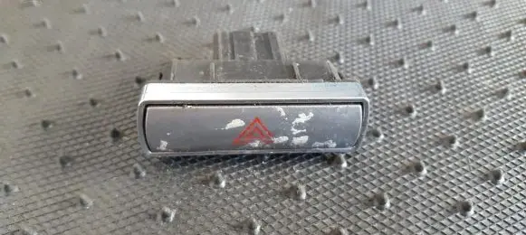 Ford S-MAX Hazard light switch 6M2T13A350AB 13A350AB