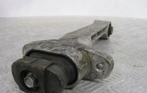 Hyundai Santa Fe Engine mount vacuum valve 219552S000
