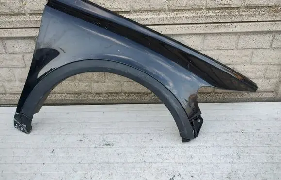 Volvo C30 Front wheel arch liner splash guards ppvlvc30