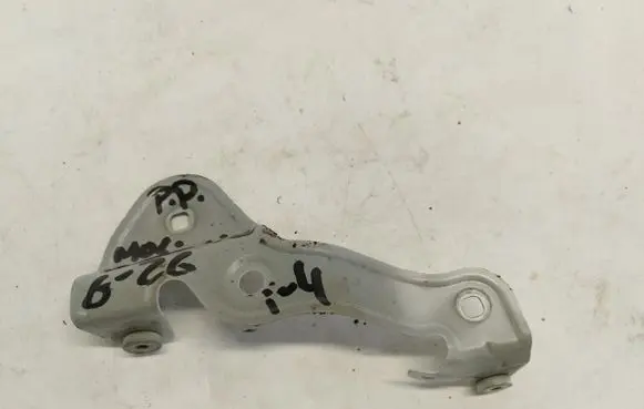 BMW 4 G22 G23 G24 G26 Fender mounting bracket 7486806