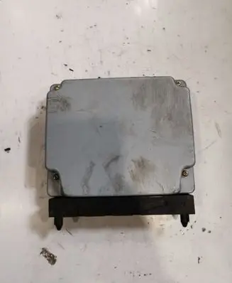 Volvo S60 Engine control unit/module 08627471A