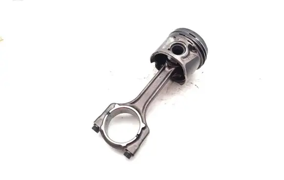 Opel Combo C Piston with connecting rod Z13DT