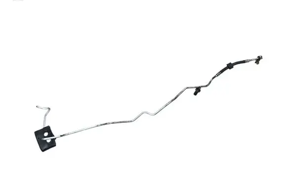 Mercedes-Benz ML AMG W164 Air conditioning (A/C) pipe/hose A1648305215 1648305215