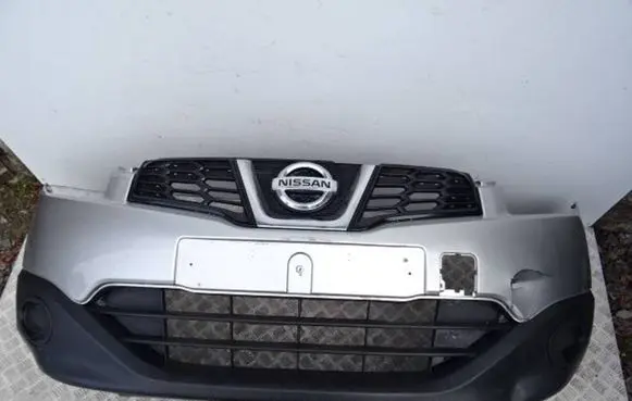 Nissan Qashqai Front bumper