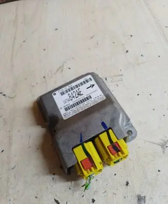 Chrysler PT Cruiser Airbag control unit/module 04794842AE TMD220249883 0285001506