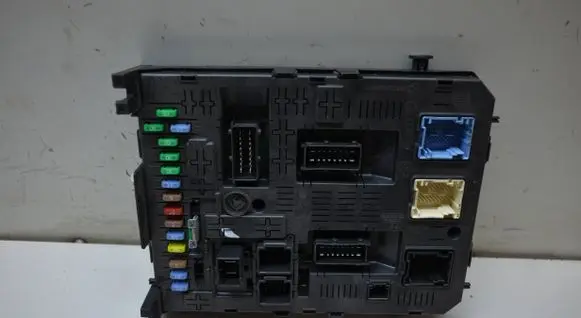 Comfort/convenience module