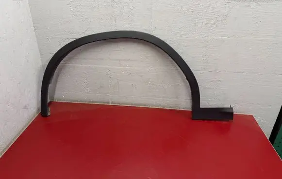 BMW X3 G01 Front arch trim 7400671 51777400671