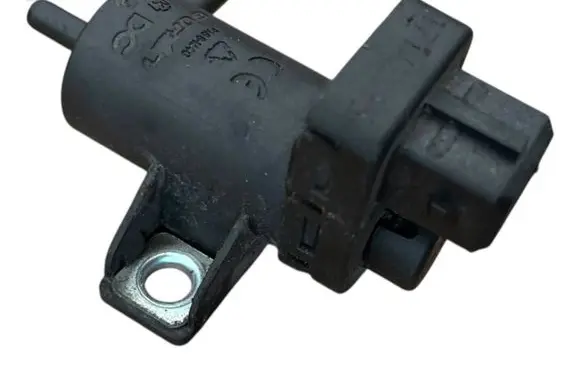 Nissan Qashqai Turbo solenoid valve 8200762162