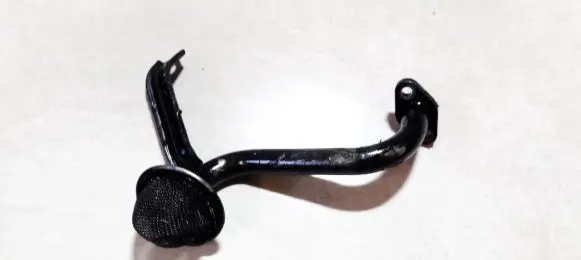 Nissan Micra Turbo turbocharger oiling pipe/hose
