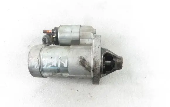 Fiat Panda II Starter motor S2053