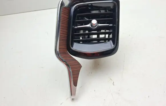 Volvo V60 Dashboard side air vent grill/cover trim 31477875 31477272 31477182