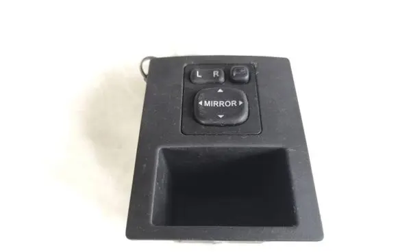 Toyota RAV 4 (XA30) Wing mirror switch 5892542020