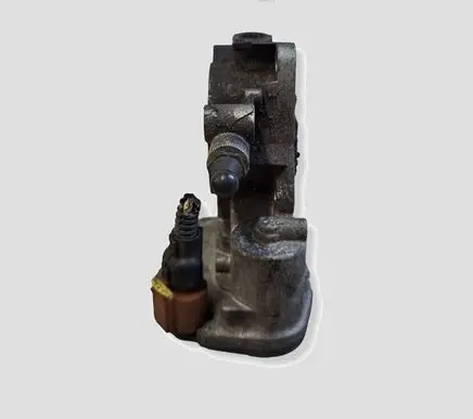 Opel Insignia A Throttle valve 50569200