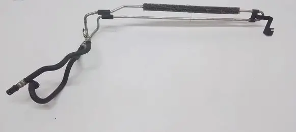 Volvo XC60 Power steering radiator 31280430