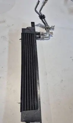 Ford Mustang VI Transmission/gearbox oil cooler