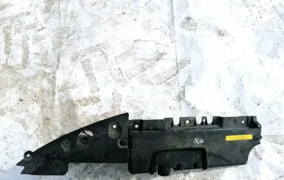 Nissan Murano Z50 Air intake duct part